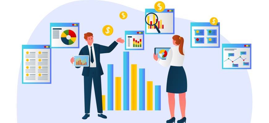 Statistical Support For Market Researchers